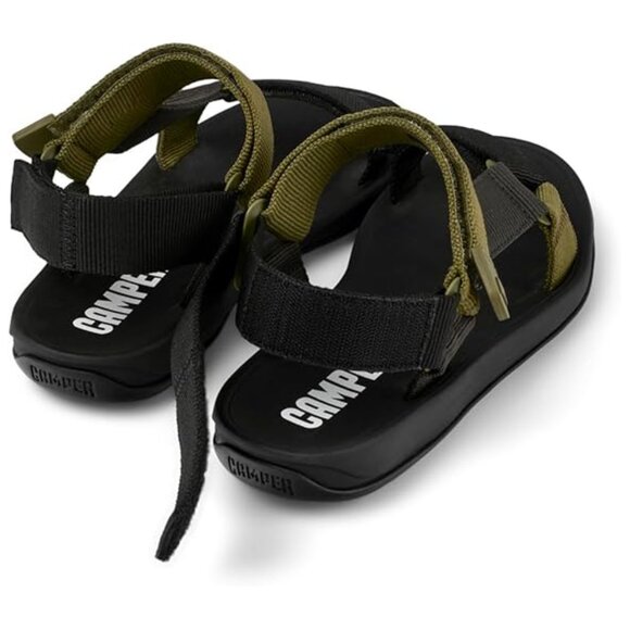 Camper Men\'s T-Strap Sandal Flat New w/ Box Size 11 main image 5